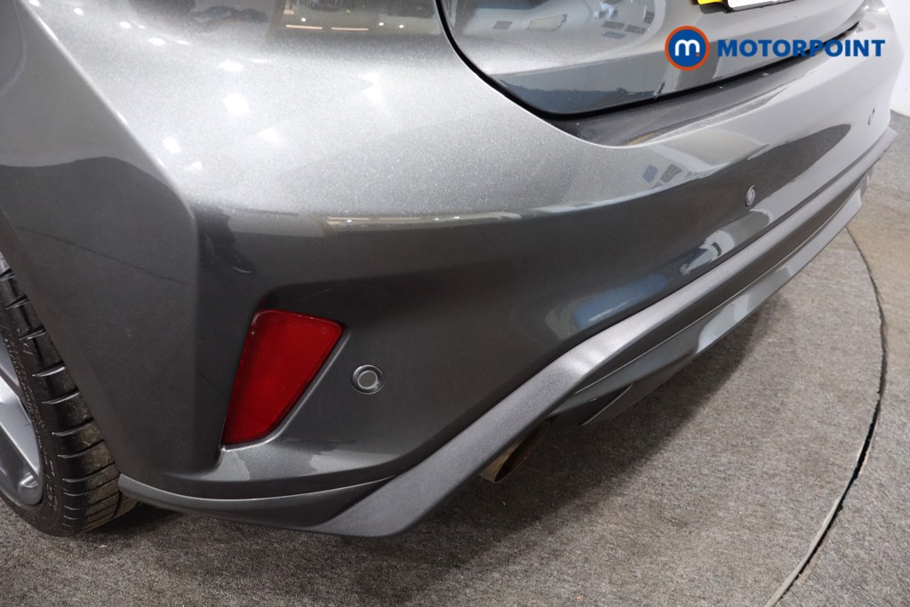 Ford Focus ST Manual Petrol Hatchback - Stock Number (1562956) - 36th supplementary image