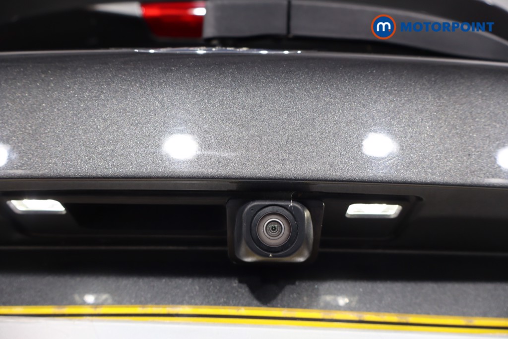 Ford Focus ST Manual Petrol Hatchback - Stock Number (1562956) - 37th supplementary image