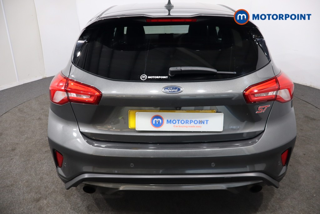 Ford Focus ST Manual Petrol Hatchback - Stock Number (1562956) - 38th supplementary image
