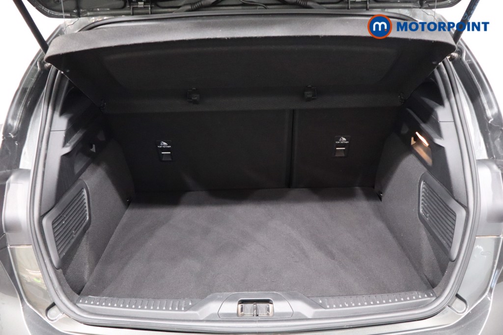 Ford Focus ST Manual Petrol Hatchback - Stock Number (1562956) - 39th supplementary image