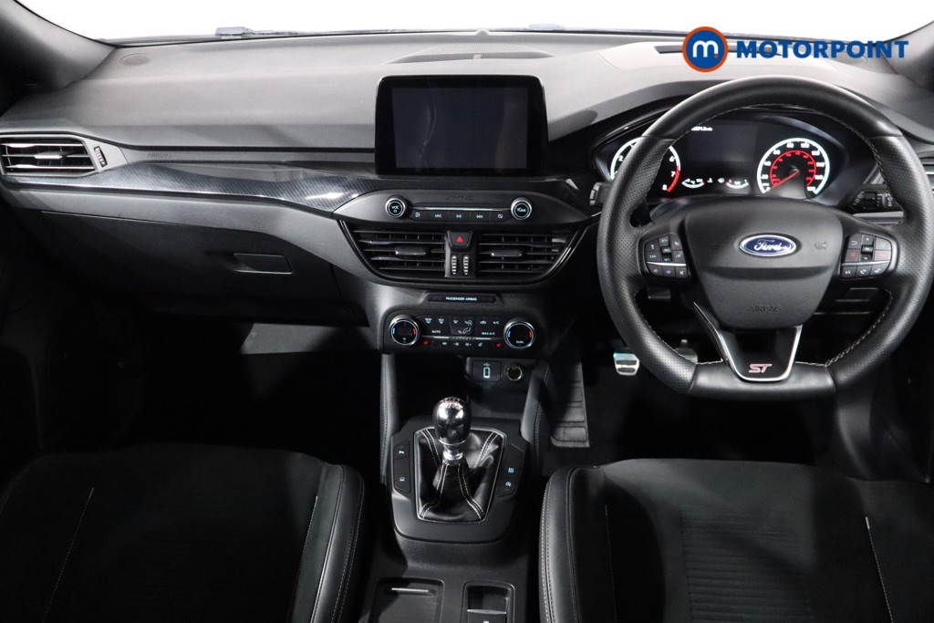 Ford Focus ST Manual Petrol Hatchback - Stock Number (1562956) - 1st supplementary image