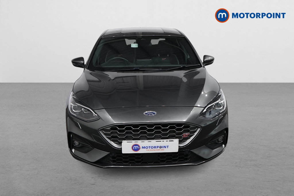 Ford Focus ST Manual Petrol Hatchback - Stock Number (1562956) - Front bumper