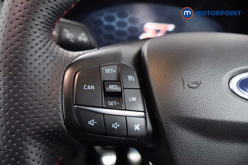 Ford Fiesta St-3 Manual Petrol Hatchback - Stock Number (1563087) - 7th supplementary image
