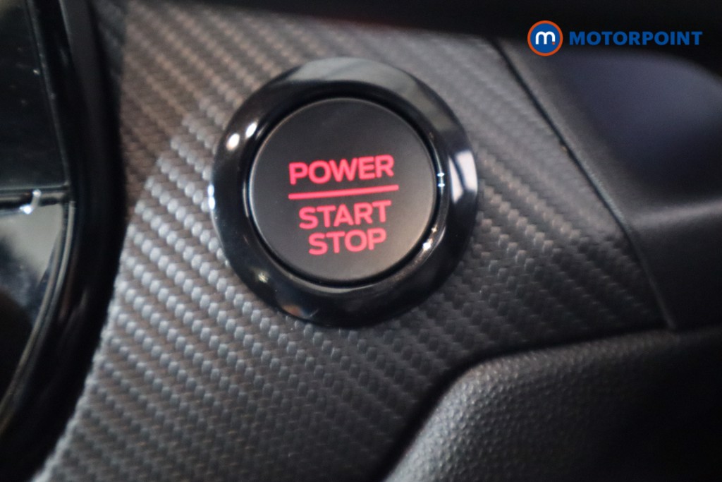 Ford Fiesta St-3 Manual Petrol Hatchback - Stock Number (1563087) - 13th supplementary image