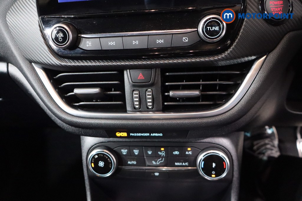 Ford Fiesta St-3 Manual Petrol Hatchback - Stock Number (1563087) - 16th supplementary image