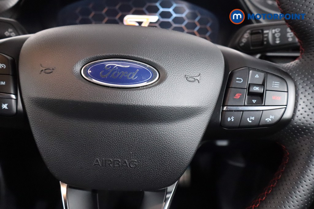 Ford Fiesta St-3 Manual Petrol Hatchback - Stock Number (1563087) - 18th supplementary image