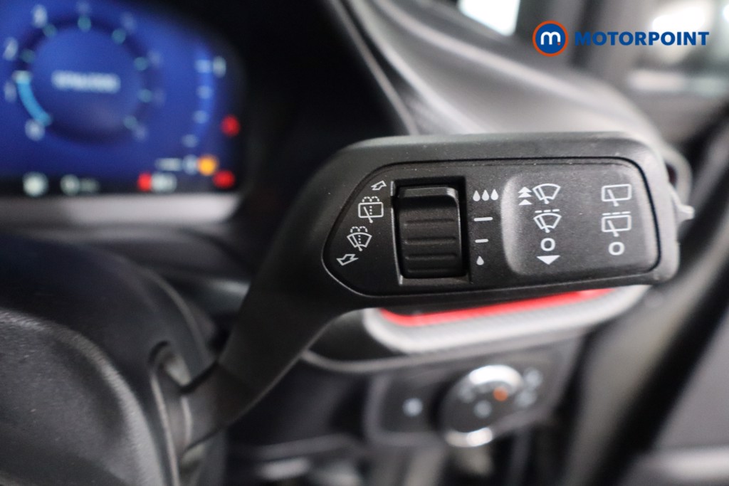 Ford Fiesta St-3 Manual Petrol Hatchback - Stock Number (1563087) - 19th supplementary image