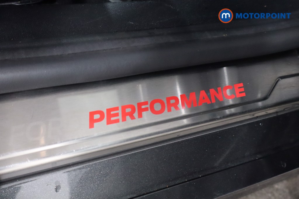 Ford Fiesta St-3 Manual Petrol Hatchback - Stock Number (1563087) - 21st supplementary image