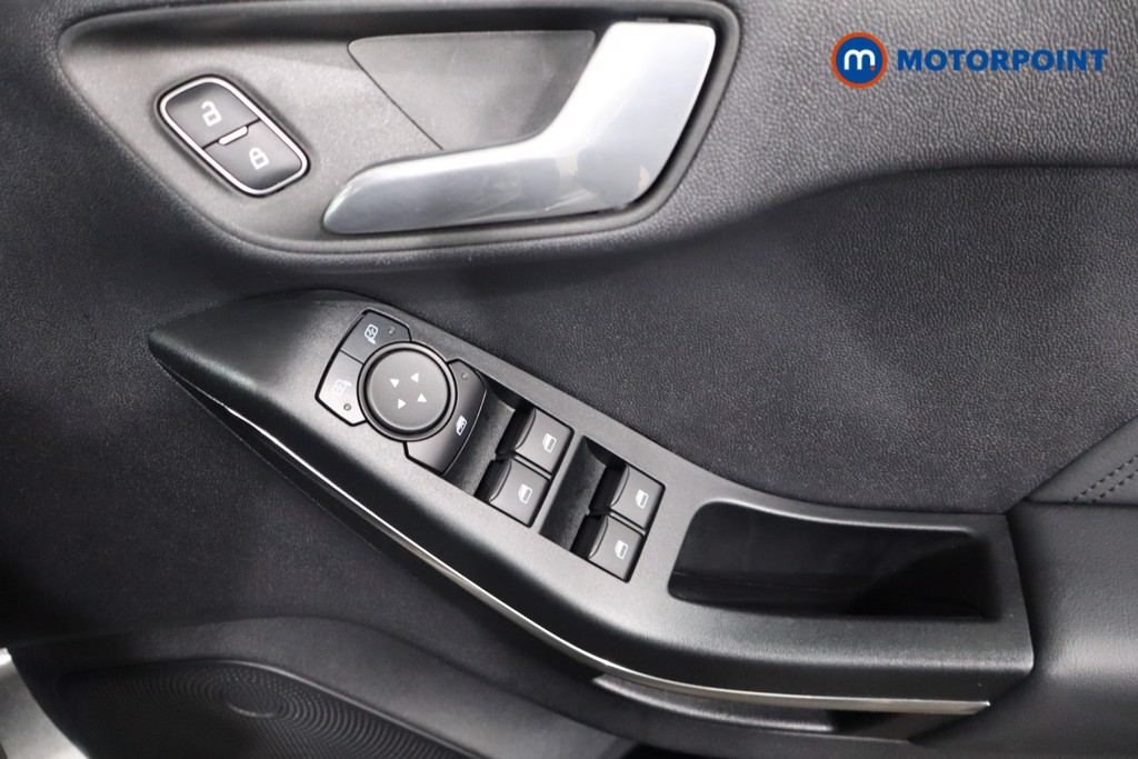 Ford Fiesta St-3 Manual Petrol Hatchback - Stock Number (1563087) - 22nd supplementary image