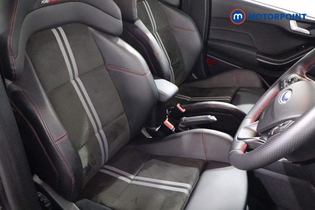 Ford Fiesta St-3 Manual Petrol Hatchback - Stock Number (1563087) - 23rd supplementary image