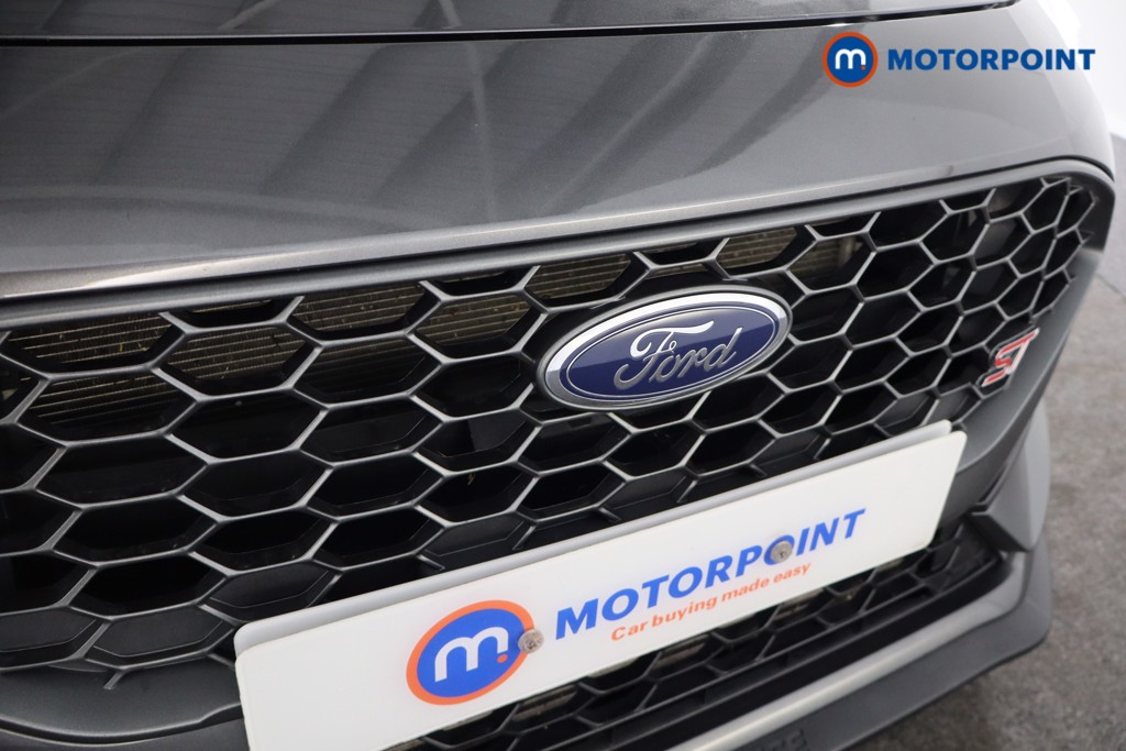 Ford Fiesta St-3 Manual Petrol Hatchback - Stock Number (1563087) - 26th supplementary image