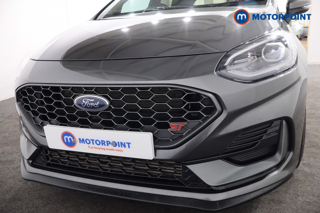 Ford Fiesta St-3 Manual Petrol Hatchback - Stock Number (1563087) - 28th supplementary image
