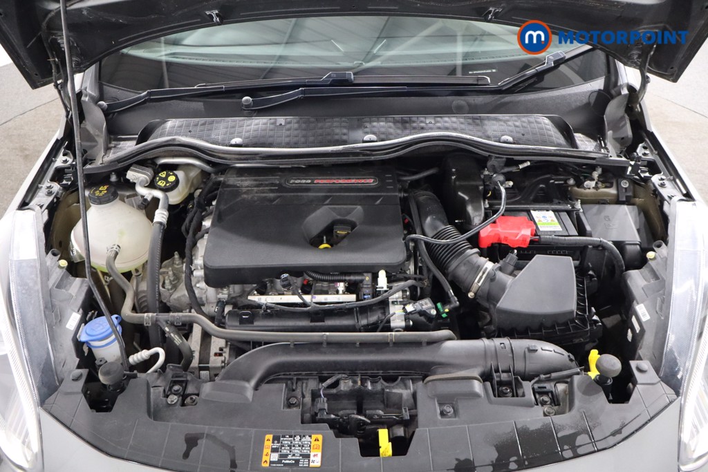 Ford Fiesta St-3 Manual Petrol Hatchback - Stock Number (1563087) - 29th supplementary image