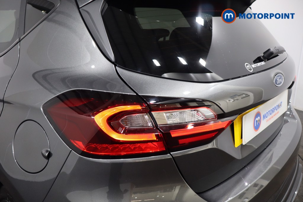 Ford Fiesta St-3 Manual Petrol Hatchback - Stock Number (1563087) - 31st supplementary image