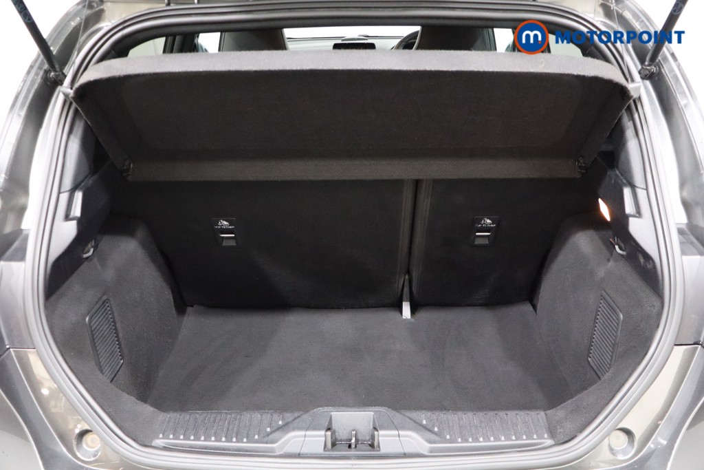 Ford Fiesta St-3 Manual Petrol Hatchback - Stock Number (1563087) - 35th supplementary image