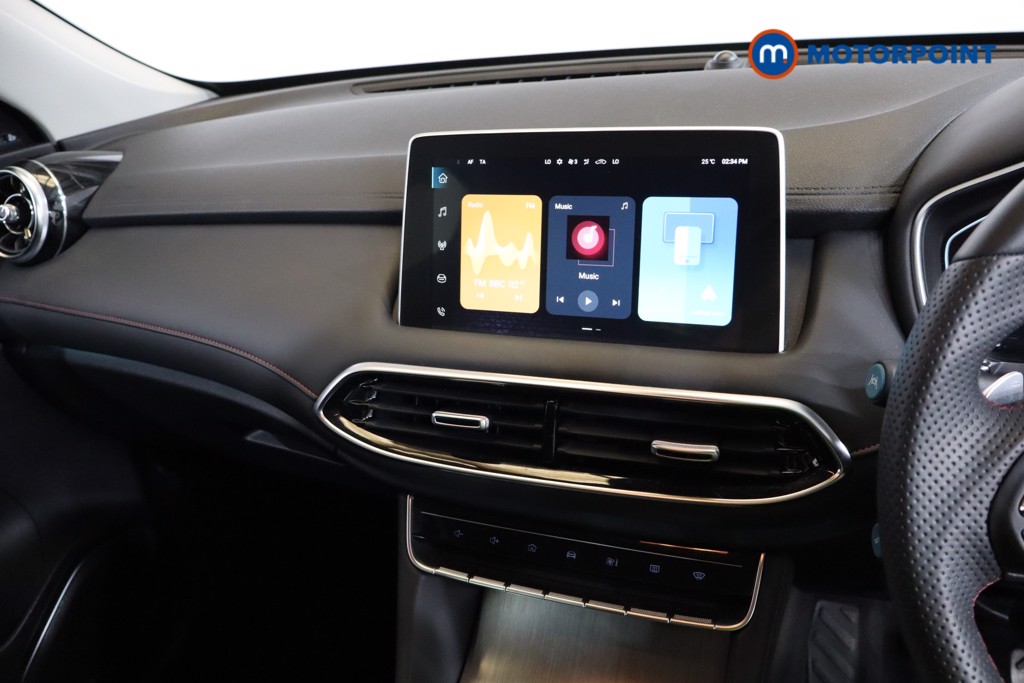 Mg Motor Uk HS Trophy Automatic Petrol SUV - Stock Number (1563107) - 3rd supplementary image