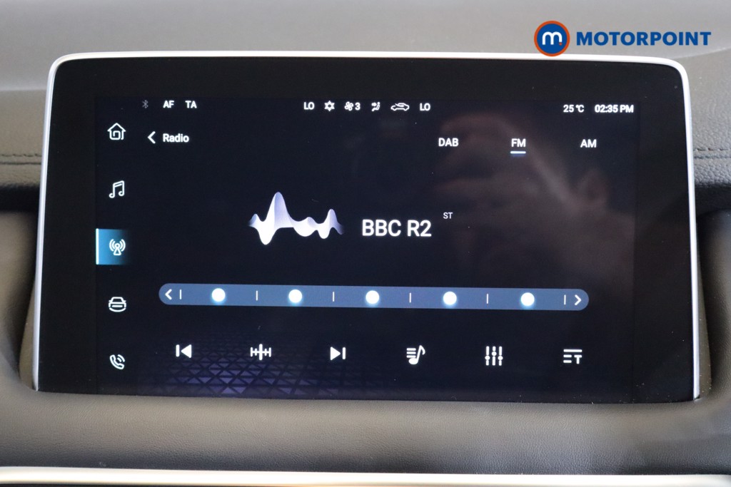 Mg Motor Uk HS Trophy Automatic Petrol SUV - Stock Number (1563107) - 5th supplementary image