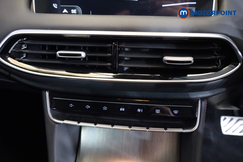 Mg Motor Uk HS Trophy Automatic Petrol SUV - Stock Number (1563107) - 9th supplementary image