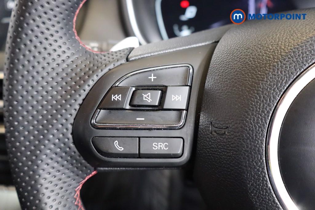 Mg Motor Uk HS Trophy Automatic Petrol SUV - Stock Number (1563107) - 11th supplementary image
