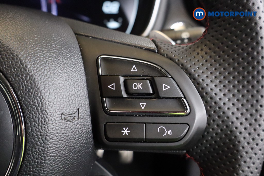 Mg Motor Uk HS Trophy Automatic Petrol SUV - Stock Number (1563107) - 12th supplementary image
