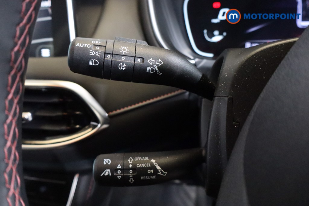 Mg Motor Uk HS Trophy Automatic Petrol SUV - Stock Number (1563107) - 13th supplementary image