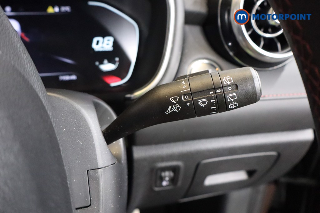Mg Motor Uk HS Trophy Automatic Petrol SUV - Stock Number (1563107) - 14th supplementary image