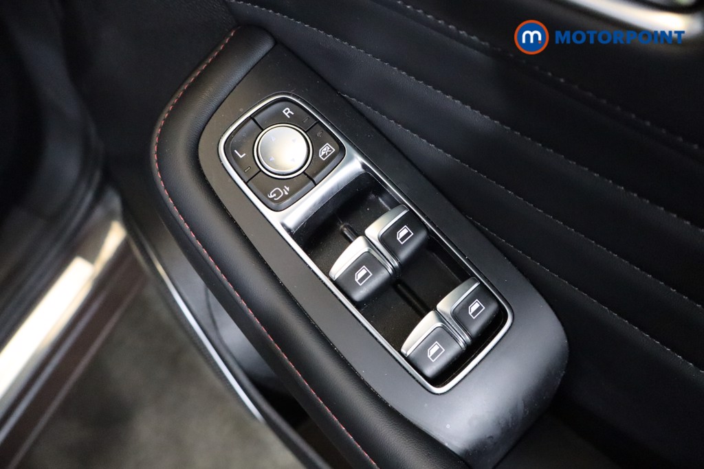 Mg Motor Uk HS Trophy Automatic Petrol SUV - Stock Number (1563107) - 16th supplementary image