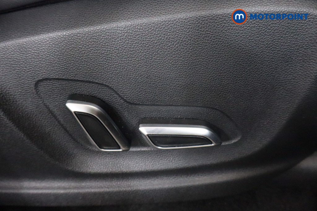 Mg Motor Uk HS Trophy Automatic Petrol SUV - Stock Number (1563107) - 17th supplementary image