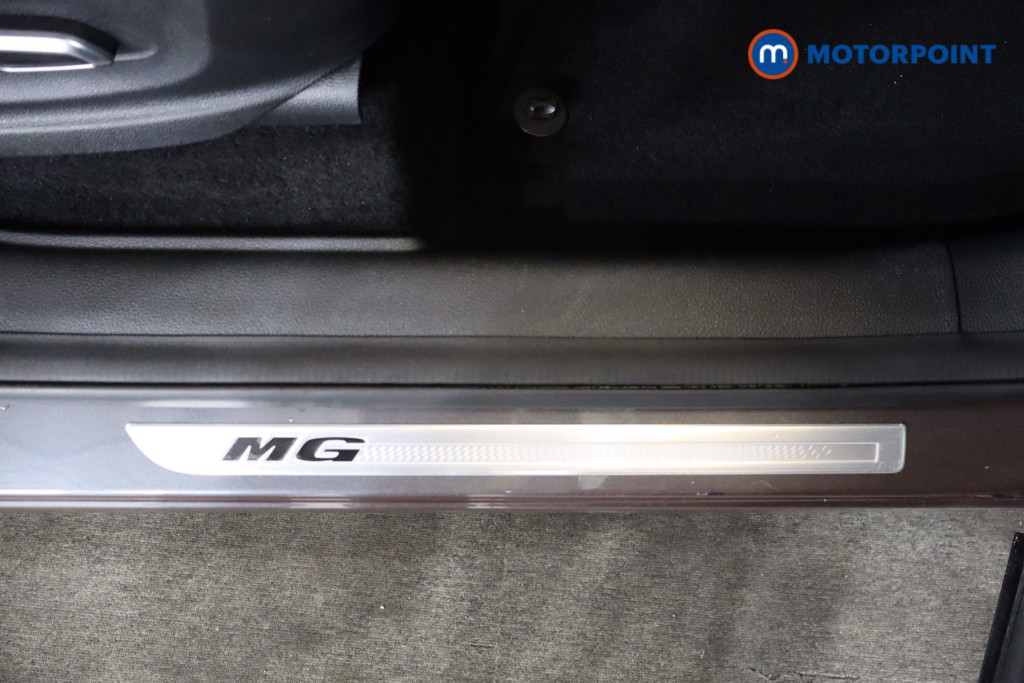 Mg Motor Uk HS Trophy Automatic Petrol SUV - Stock Number (1563107) - 18th supplementary image