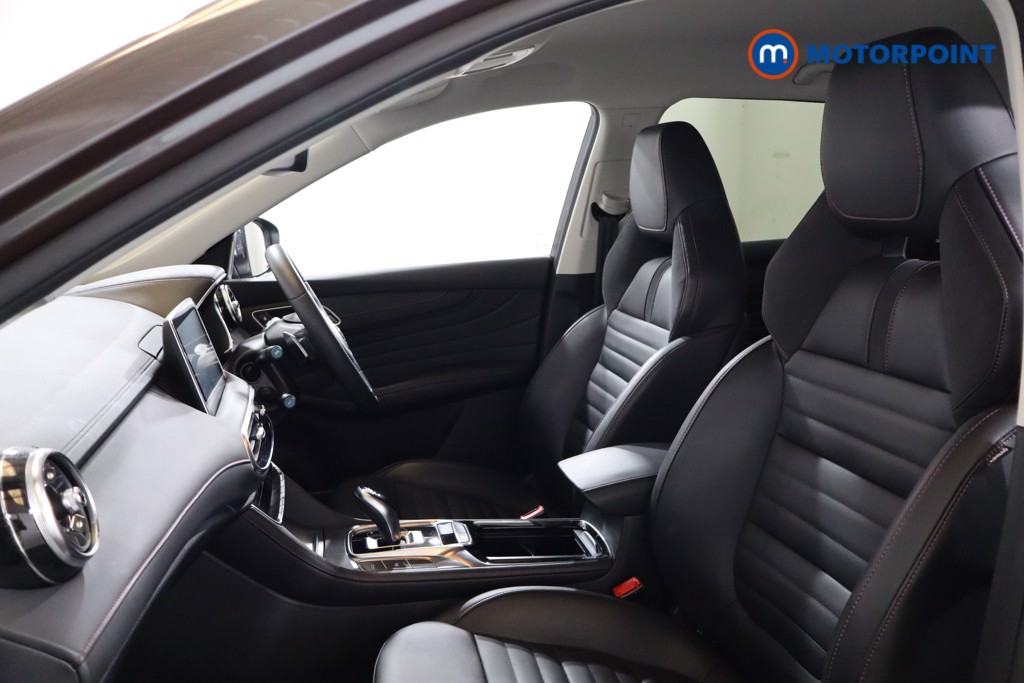 Mg Motor Uk HS Trophy Automatic Petrol SUV - Stock Number (1563107) - 19th supplementary image
