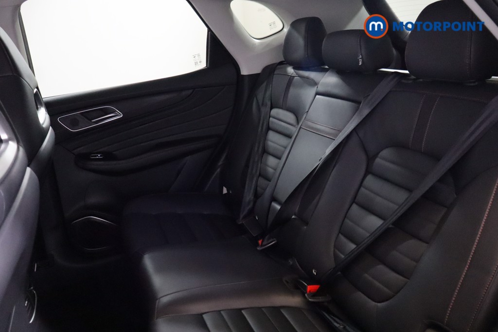 Mg Motor Uk HS Trophy Automatic Petrol SUV - Stock Number (1563107) - 20th supplementary image