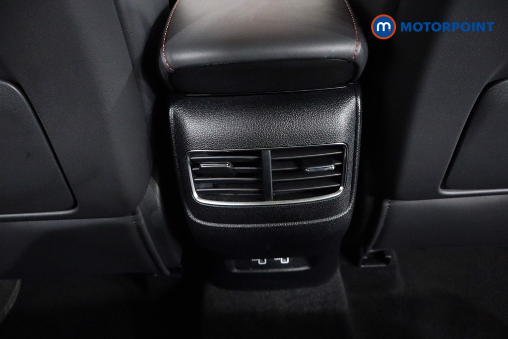 Mg Motor Uk HS Trophy Automatic Petrol SUV - Stock Number (1563107) - 21st supplementary image