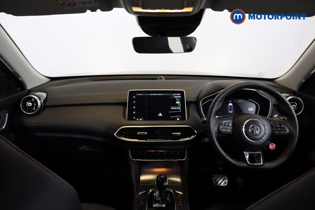 Mg Motor Uk HS Trophy Automatic Petrol SUV - Stock Number (1563107) - 22nd supplementary image