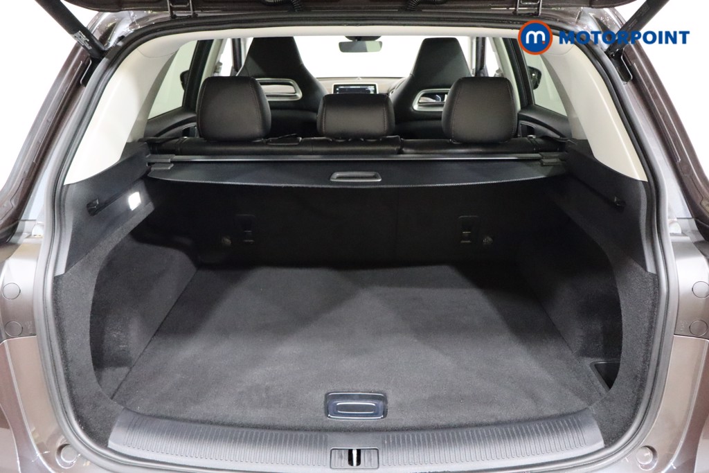 Mg Motor Uk HS Trophy Automatic Petrol SUV - Stock Number (1563107) - 23rd supplementary image