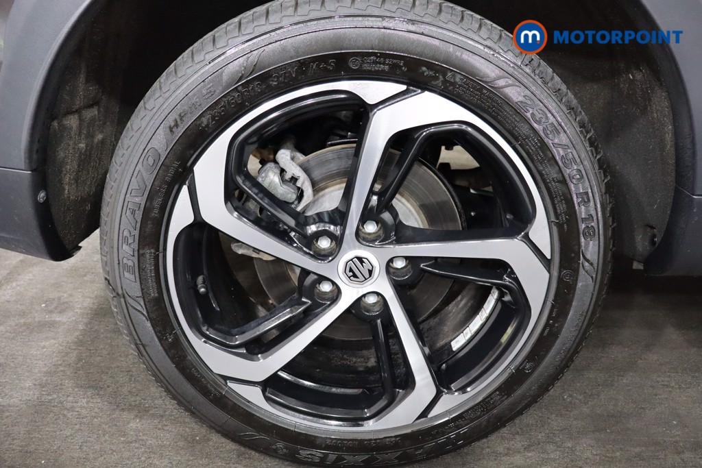 Mg Motor Uk HS Trophy Automatic Petrol SUV - Stock Number (1563107) - 25th supplementary image