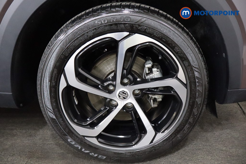 Mg Motor Uk HS Trophy Automatic Petrol SUV - Stock Number (1563107) - 26th supplementary image
