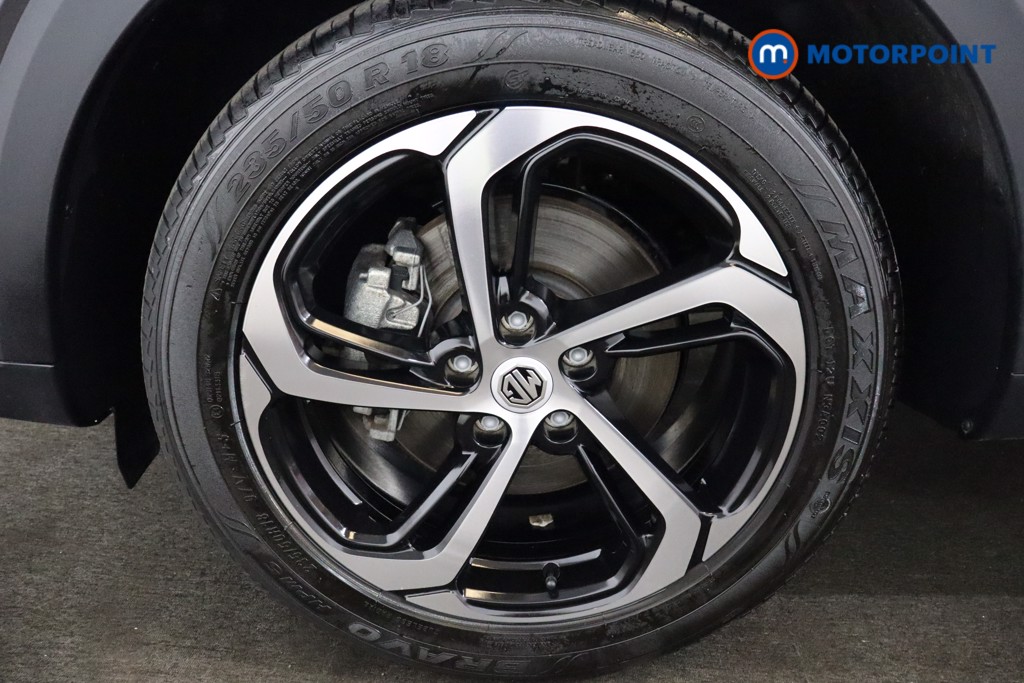 Mg Motor Uk HS Trophy Automatic Petrol SUV - Stock Number (1563107) - 27th supplementary image