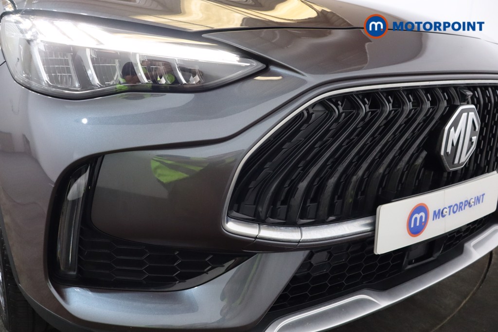 Mg Motor Uk HS Trophy Automatic Petrol SUV - Stock Number (1563107) - 29th supplementary image