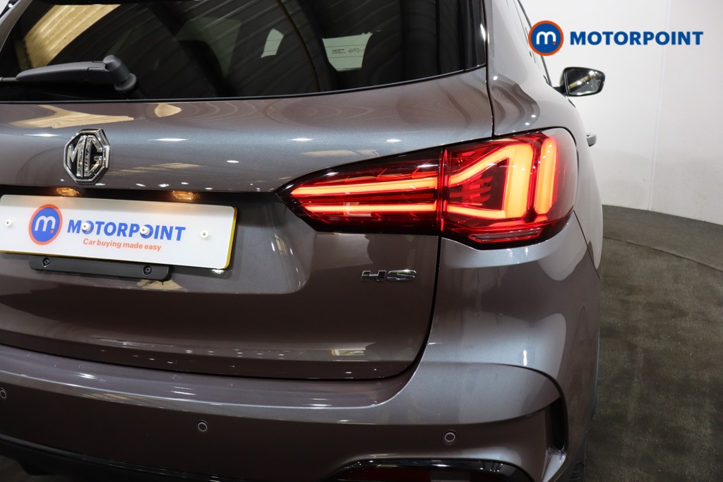 Mg Motor Uk HS Trophy Automatic Petrol SUV - Stock Number (1563107) - 30th supplementary image