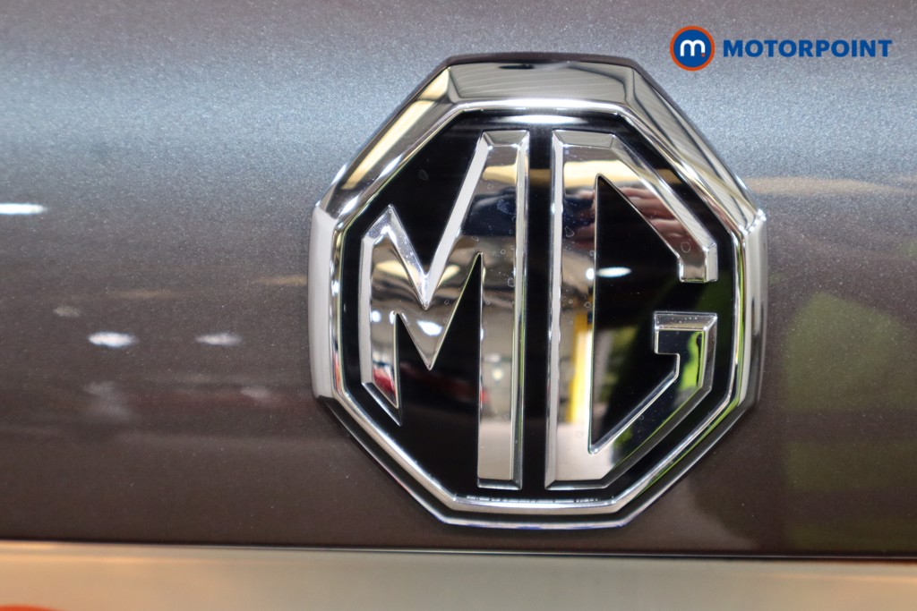 Mg Motor Uk HS Trophy Automatic Petrol SUV - Stock Number (1563107) - 32nd supplementary image