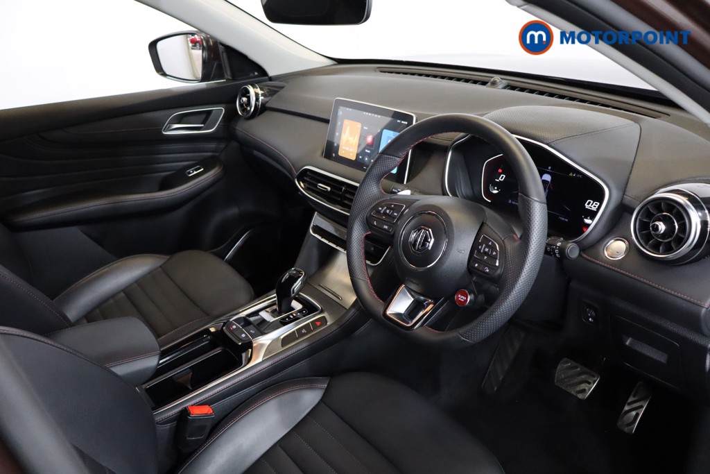 Mg Motor Uk HS Trophy Automatic Petrol SUV - Stock Number (1563107) - 1st supplementary image