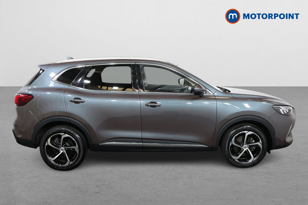 Mg Motor Uk HS Trophy Automatic Petrol SUV - Stock Number (1563107) - Drivers side
