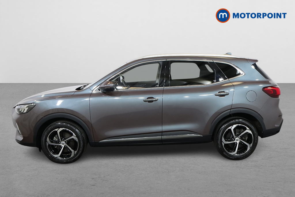 Mg Motor Uk HS Trophy Automatic Petrol SUV - Stock Number (1563107) - Passenger side