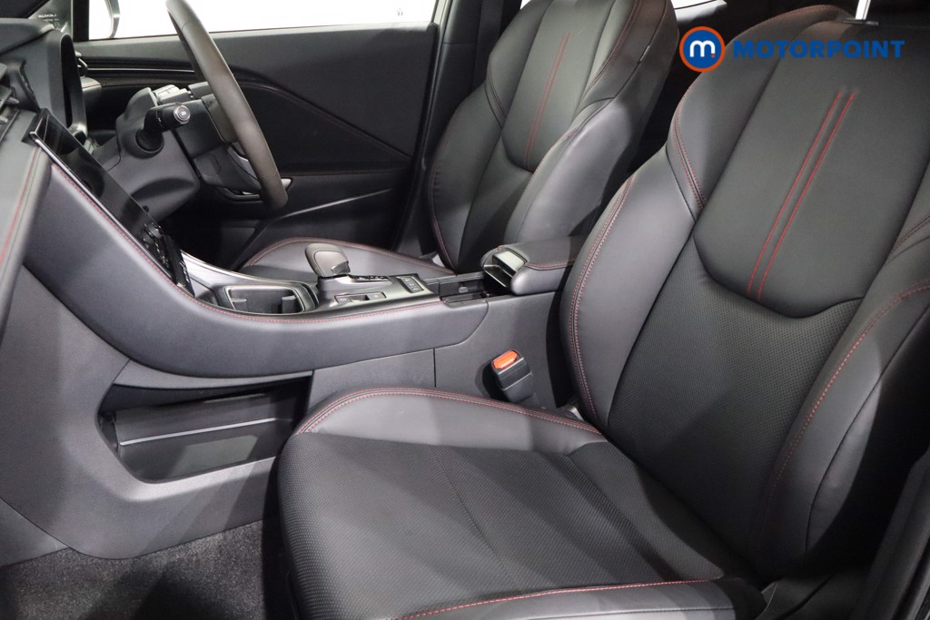 Lexus LBX Premium Automatic Petrol-Electric Hybrid SUV - Stock Number (1563123) - 4th supplementary image