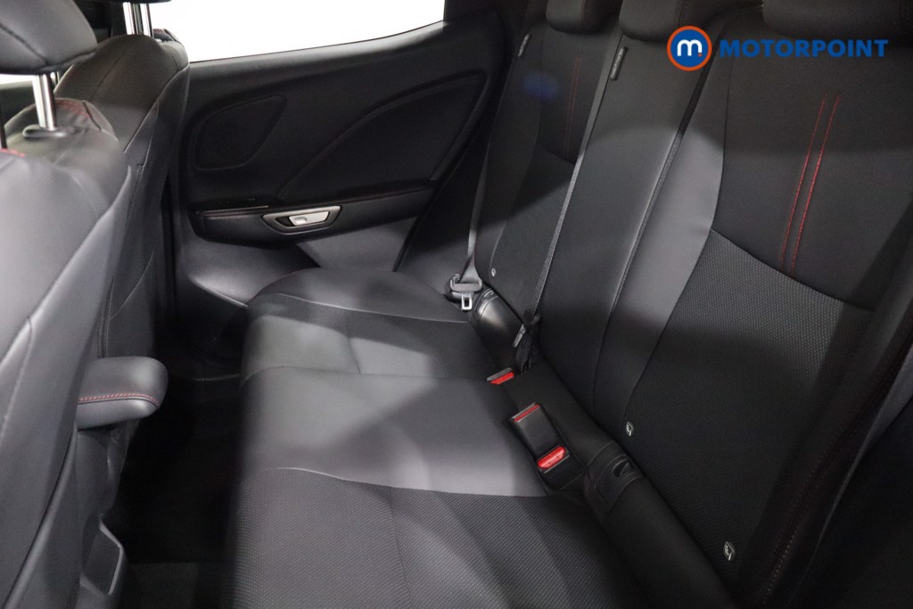Lexus LBX Premium Automatic Petrol-Electric Hybrid SUV - Stock Number (1563123) - 5th supplementary image