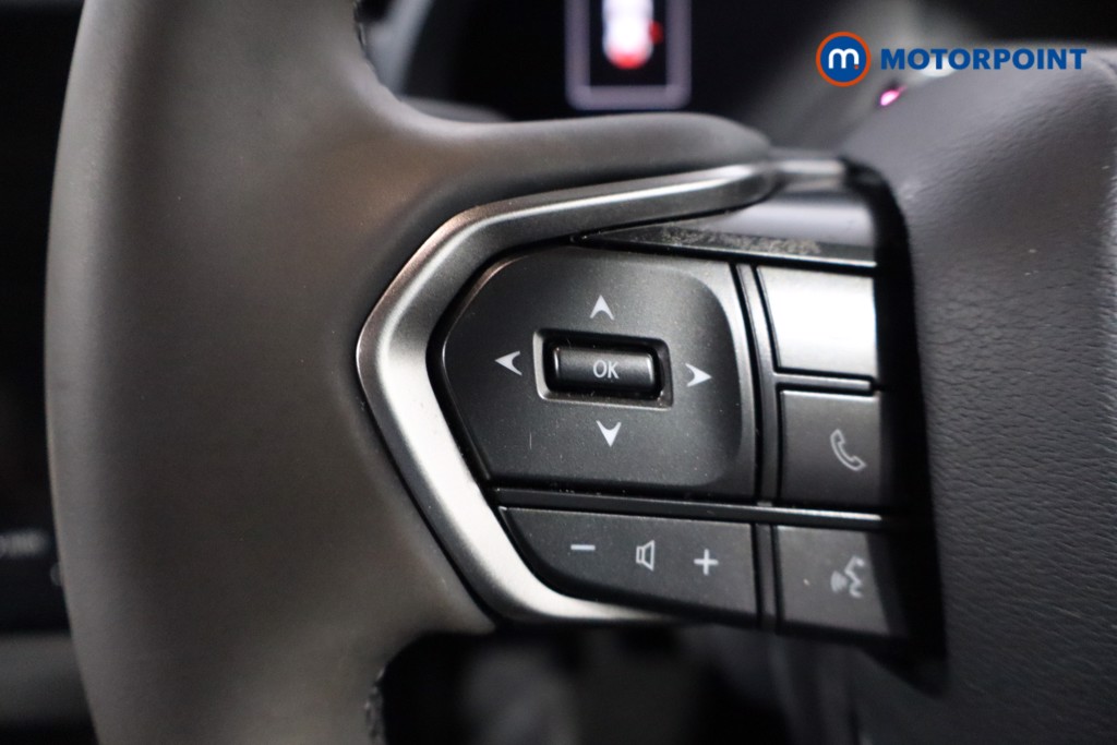 Lexus LBX Premium Automatic Petrol-Electric Hybrid SUV - Stock Number (1563123) - 7th supplementary image