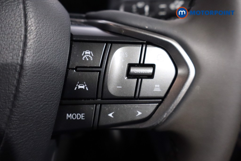 Lexus LBX Premium Automatic Petrol-Electric Hybrid SUV - Stock Number (1563123) - 8th supplementary image