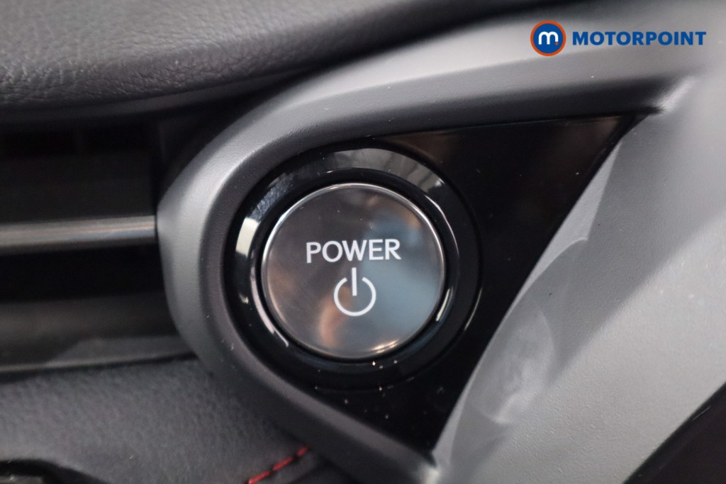 Lexus LBX Premium Automatic Petrol-Electric Hybrid SUV - Stock Number (1563123) - 13th supplementary image