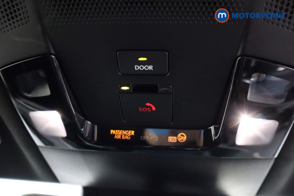 Lexus LBX Premium Automatic Petrol-Electric Hybrid SUV - Stock Number (1563123) - 15th supplementary image