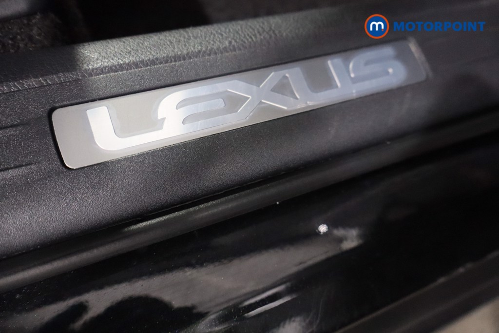Lexus LBX Premium Automatic Petrol-Electric Hybrid SUV - Stock Number (1563123) - 16th supplementary image